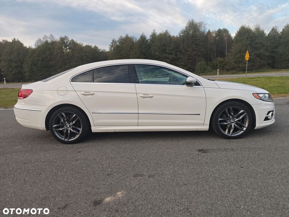 Volkswagen CC 2.0 TSI DSG - 8