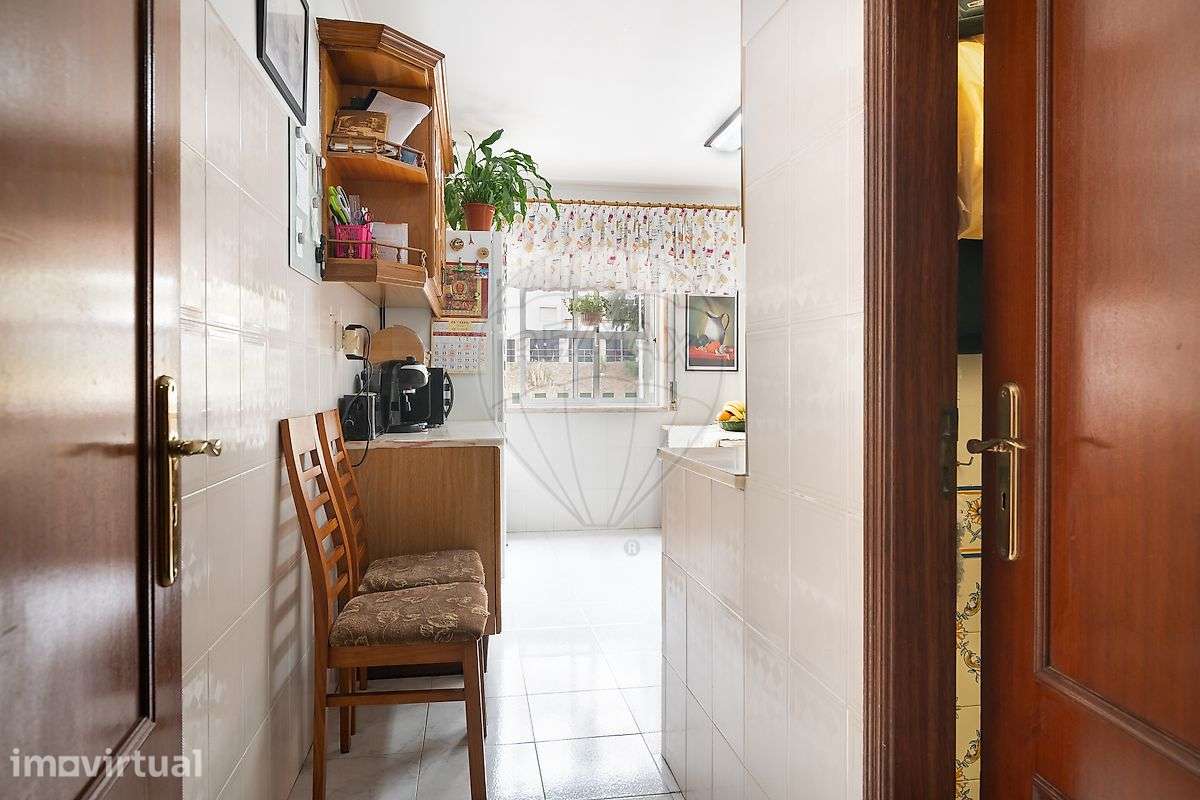 Apartamento T3 para venda - Grande imagem: 5/34