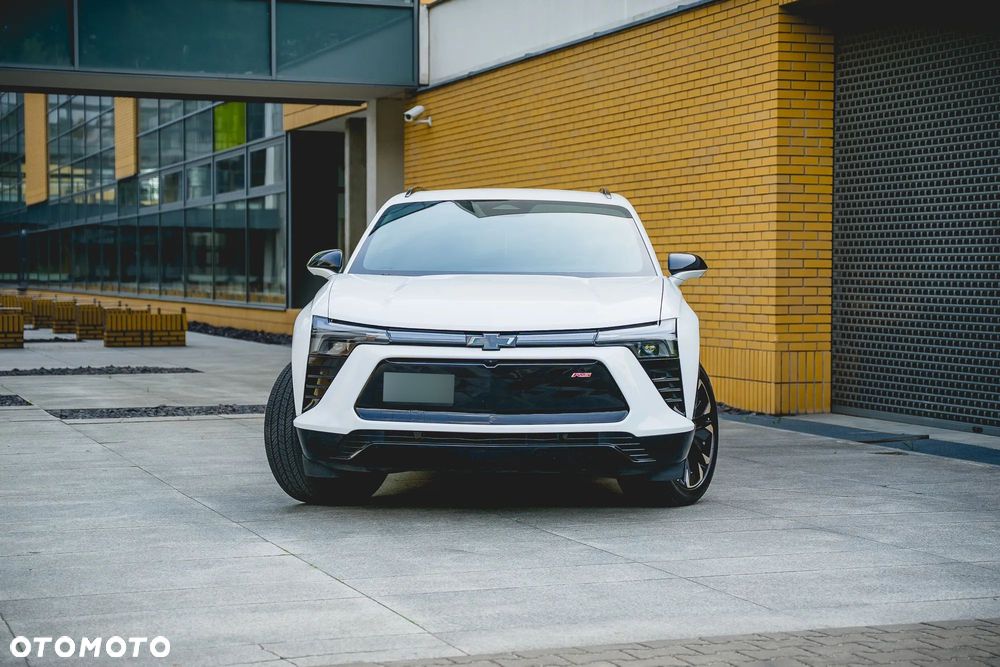 Chevrolet Blazer - 9