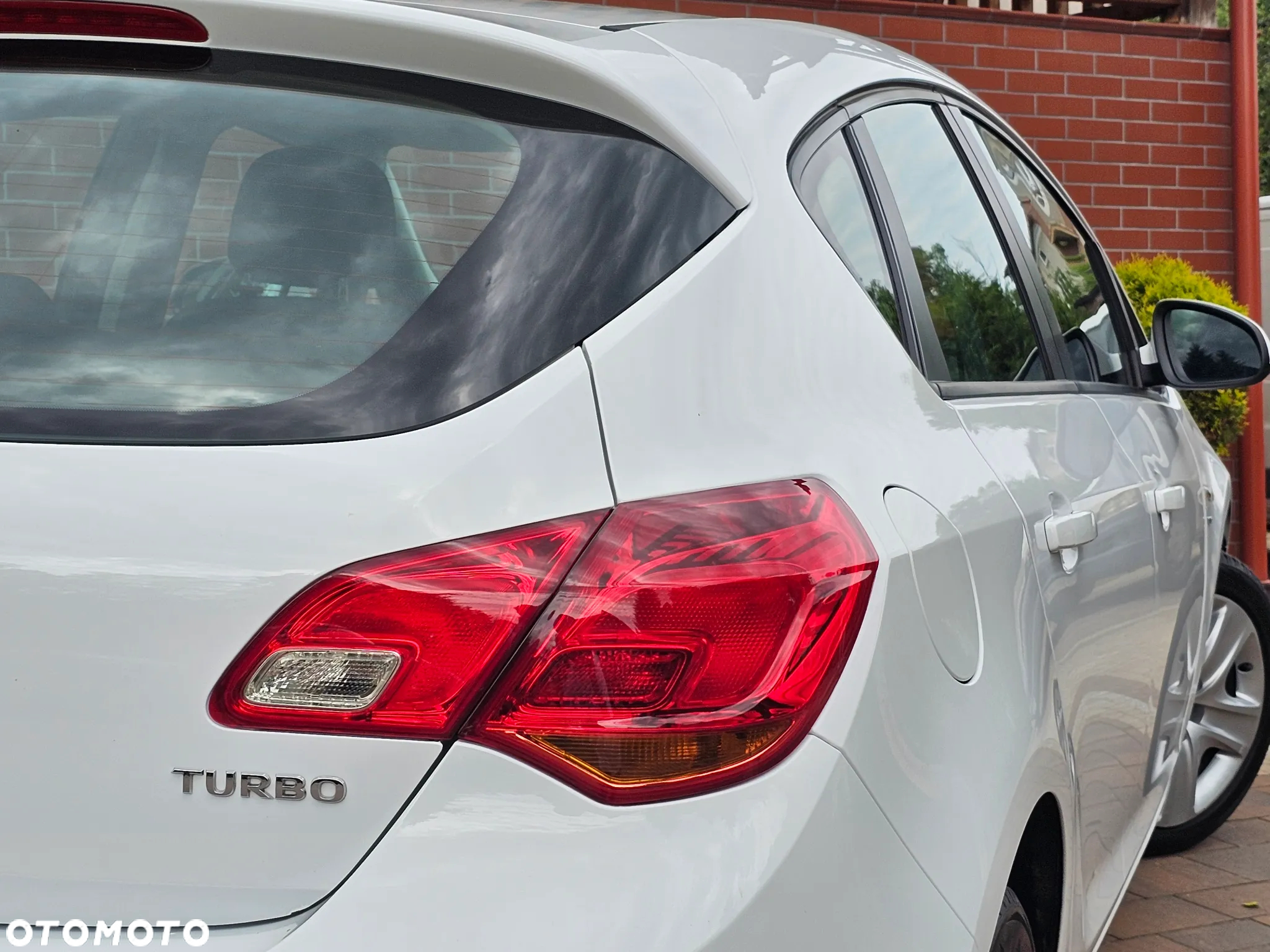 Opel Astra 1.4 Turbo ENERGY - 18