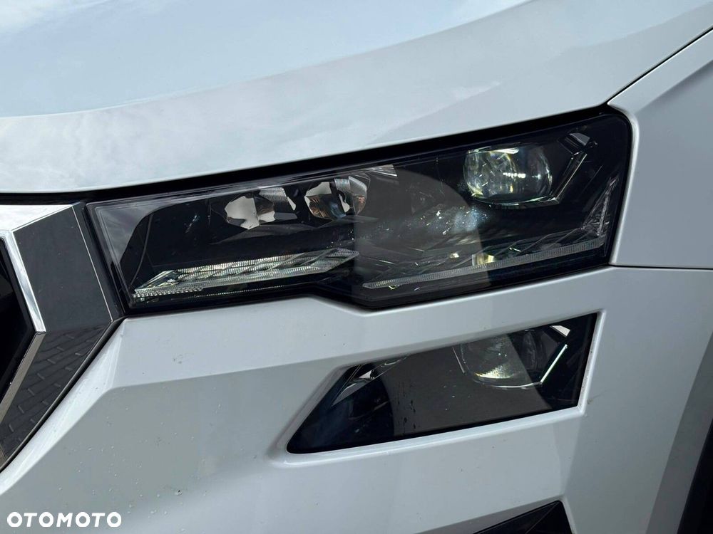 Skoda Karoq 1.5 TSI ACT Selection DSG - 15