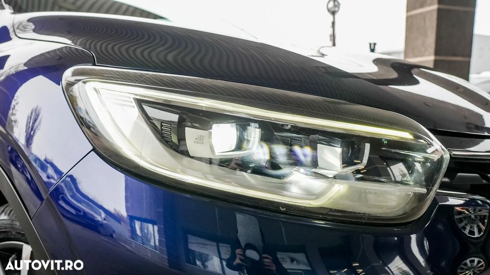 Renault Kadjar TCe 140 GPF BUSINESS EDITION - 32