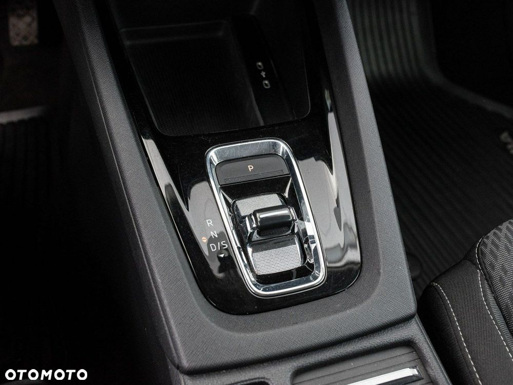 Skoda Octavia - 16