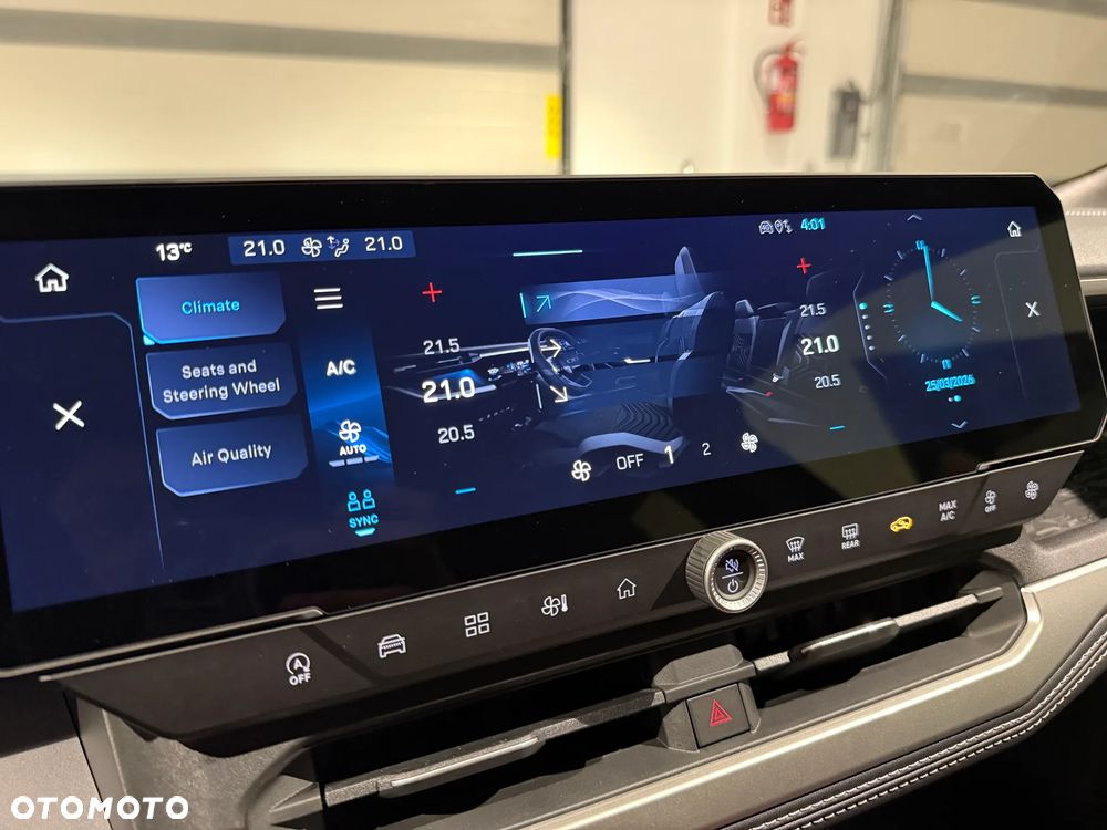 Jeep Compass 1.2 T3 mHEV First Edition FWD DCT - 24