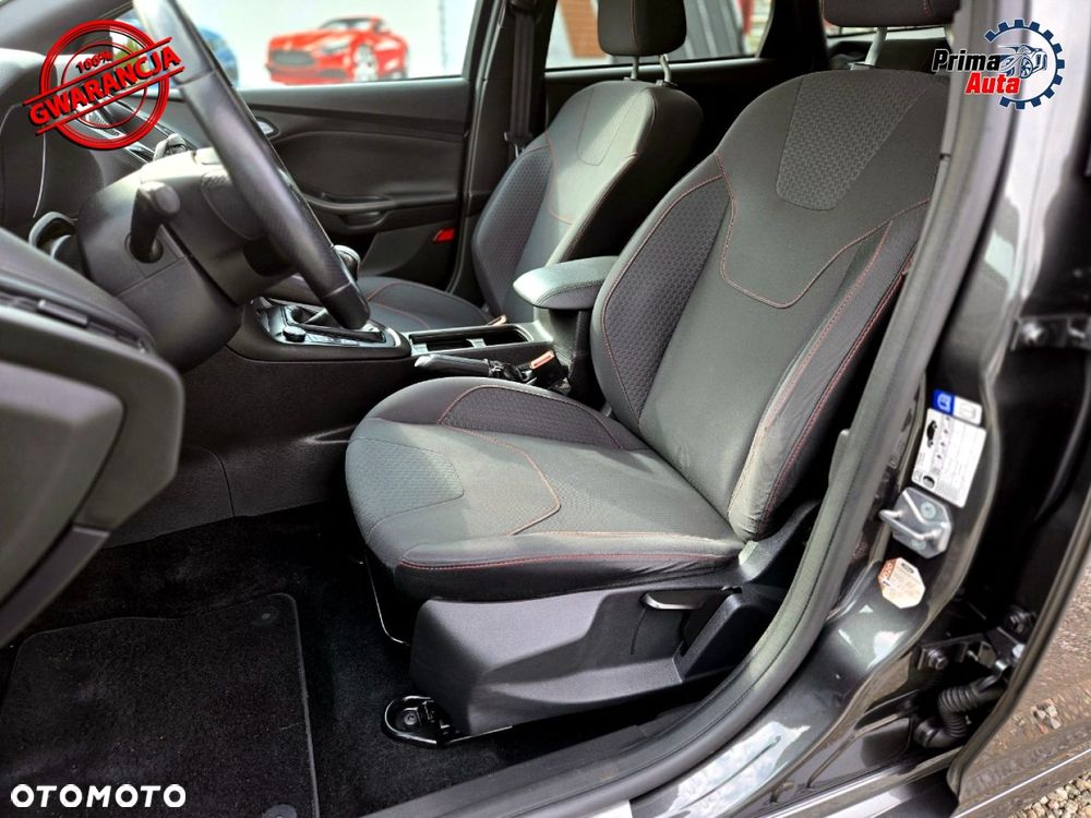 Ford Focus 1.5 EcoBoost Start-Stopp-System Sport - 26