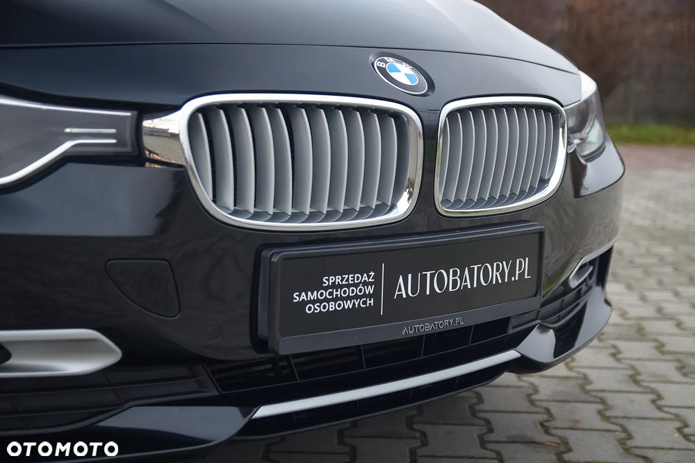 BMW Seria 3 316i Modern Line - 33