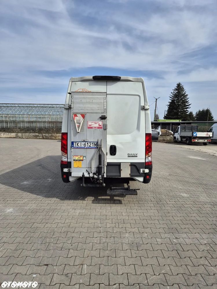 Iveco Daily - 10