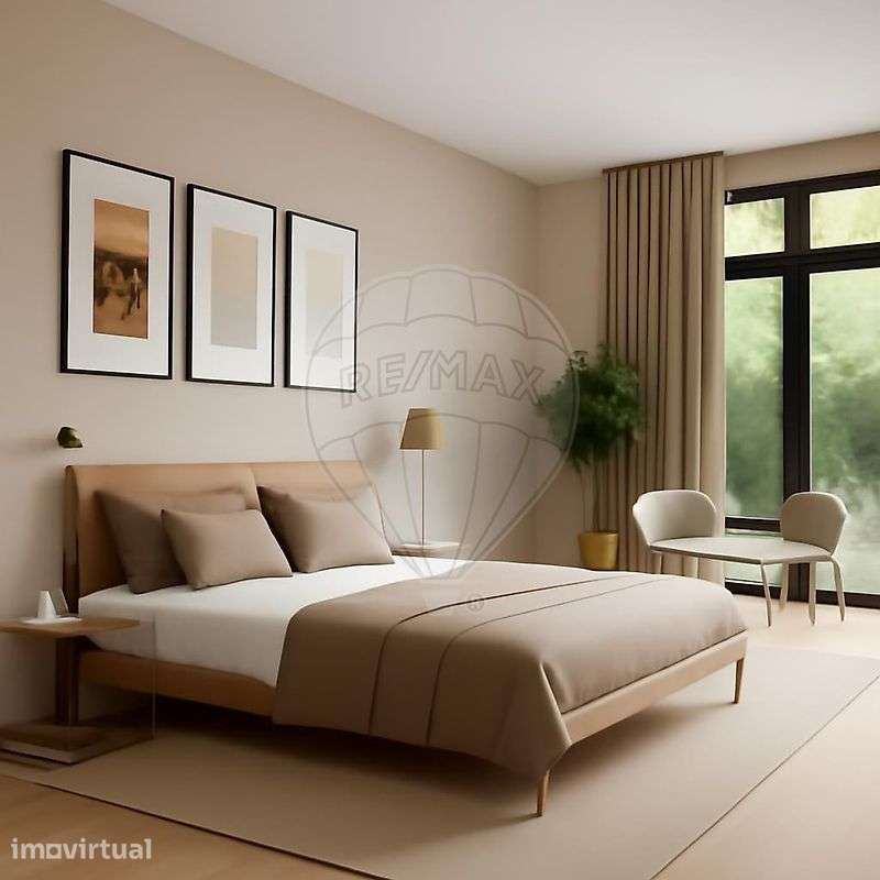 Apartamento T3 para venda - Grande imagem: 5/12
