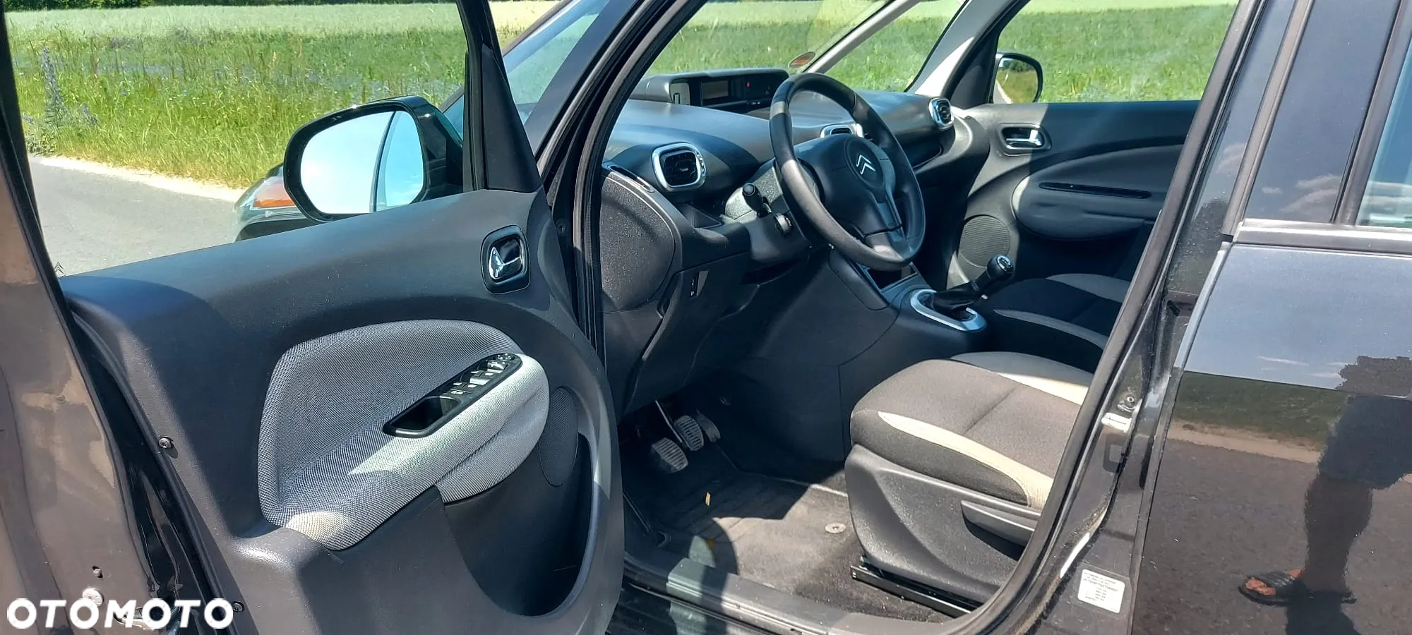 Citroën C3 Picasso - 5
