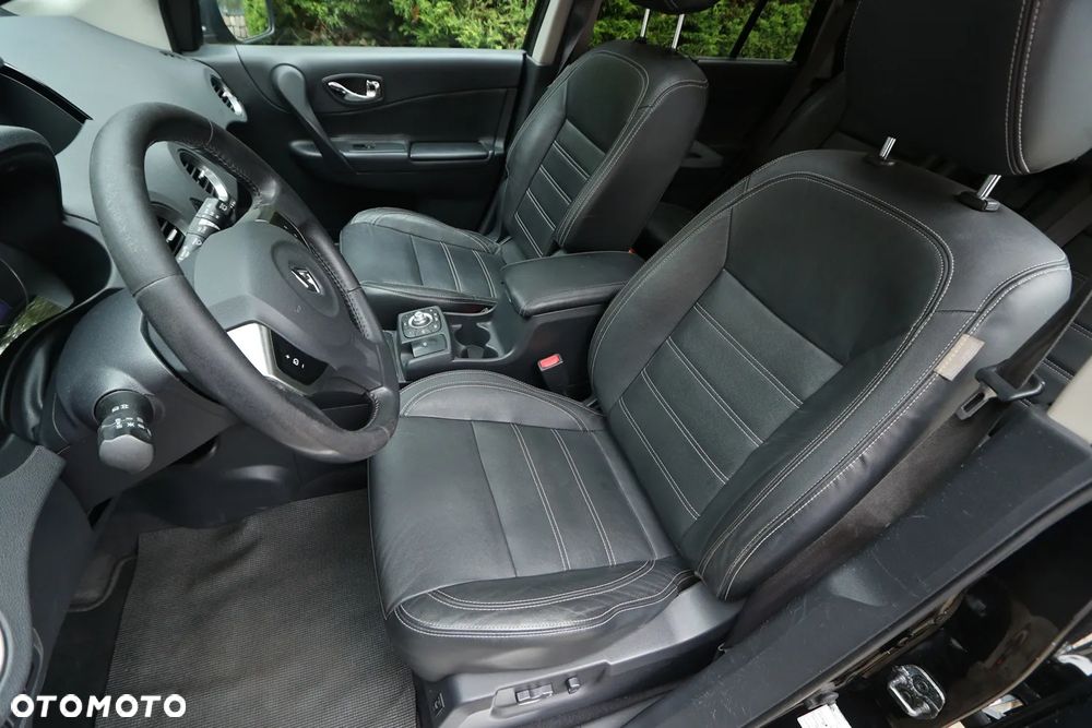 Renault Koleos 2.0 dCi 4x4 SL Bose - 18