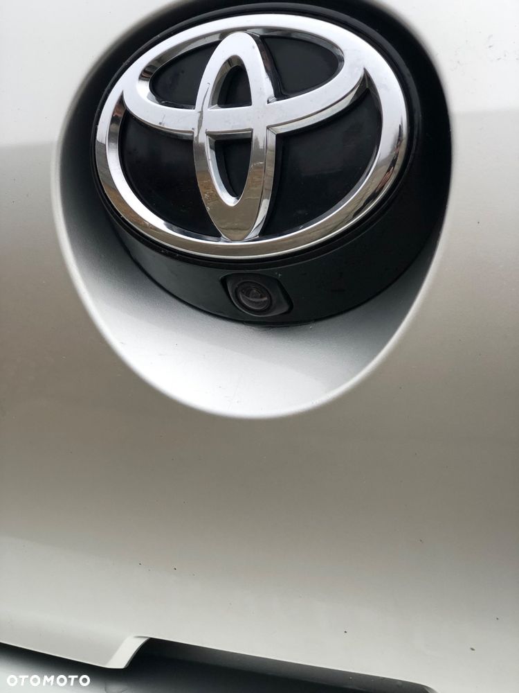 Toyota Corolla 1.2 Turbo Comfort - 11