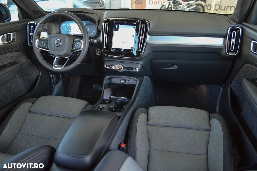 Volvo XC 40 T5 Recharge DKG Inscription - 34