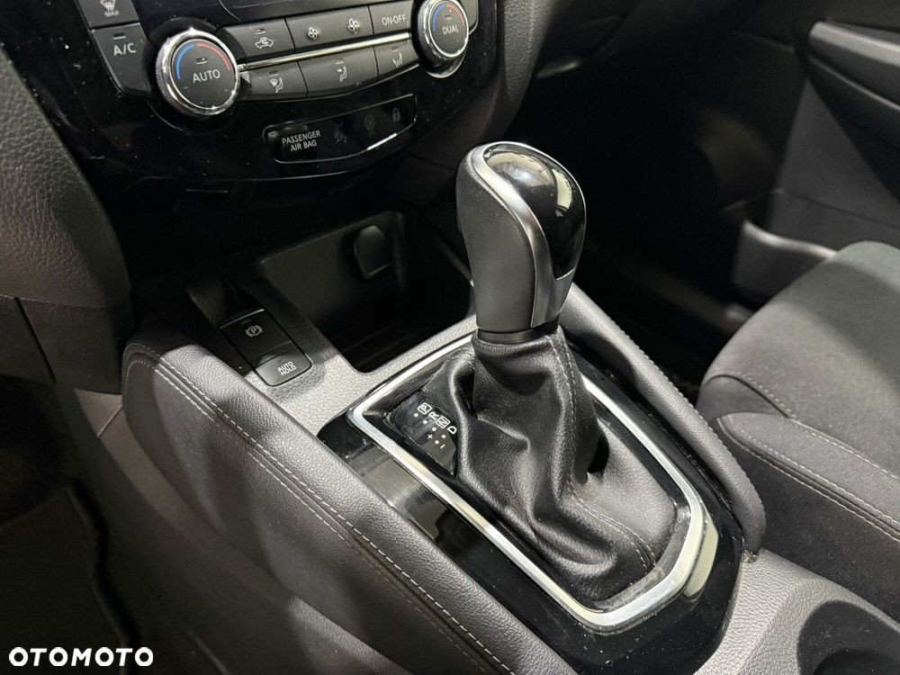 Nissan Qashqai - 31