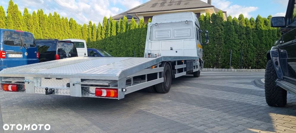 NAJAZDY - POMOC DROGOWA - AUTOLAWETA - PRODUCENT