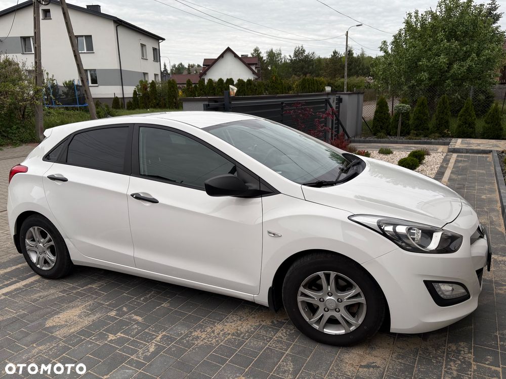 Hyundai i30 1.4 Comfort - 2