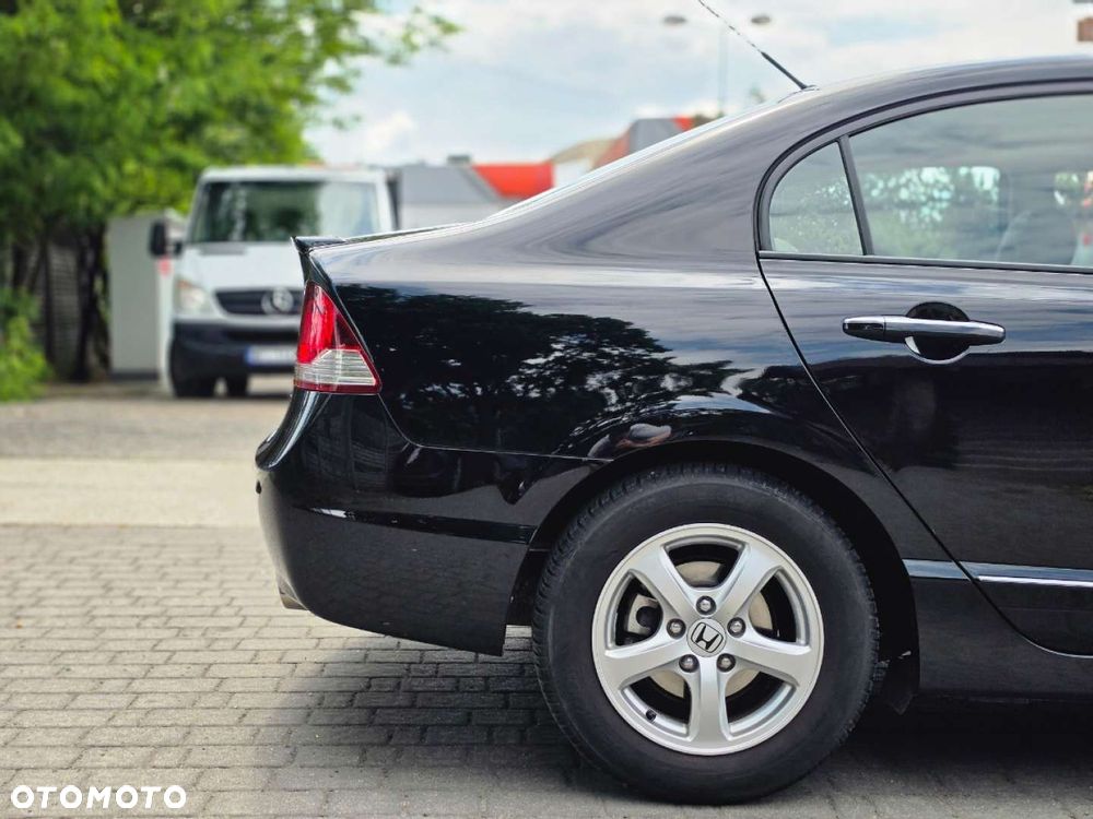 Honda Civic - 13