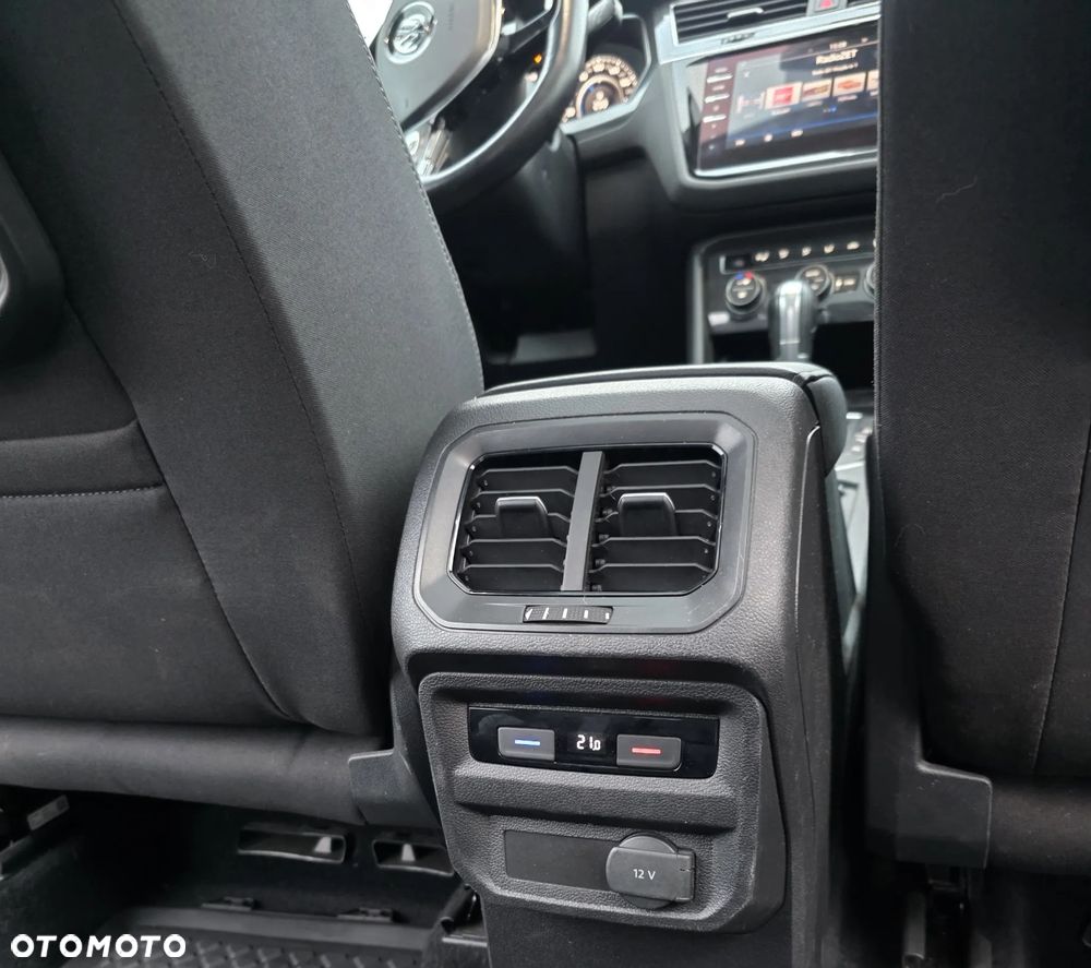 Volkswagen Tiguan 2.0 TSI BMT 4Mot Highline DSG - 17