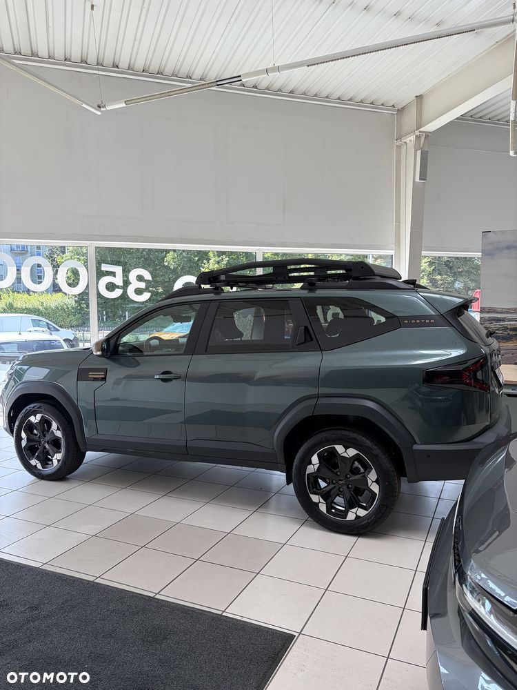 Dacia Bigster - 8