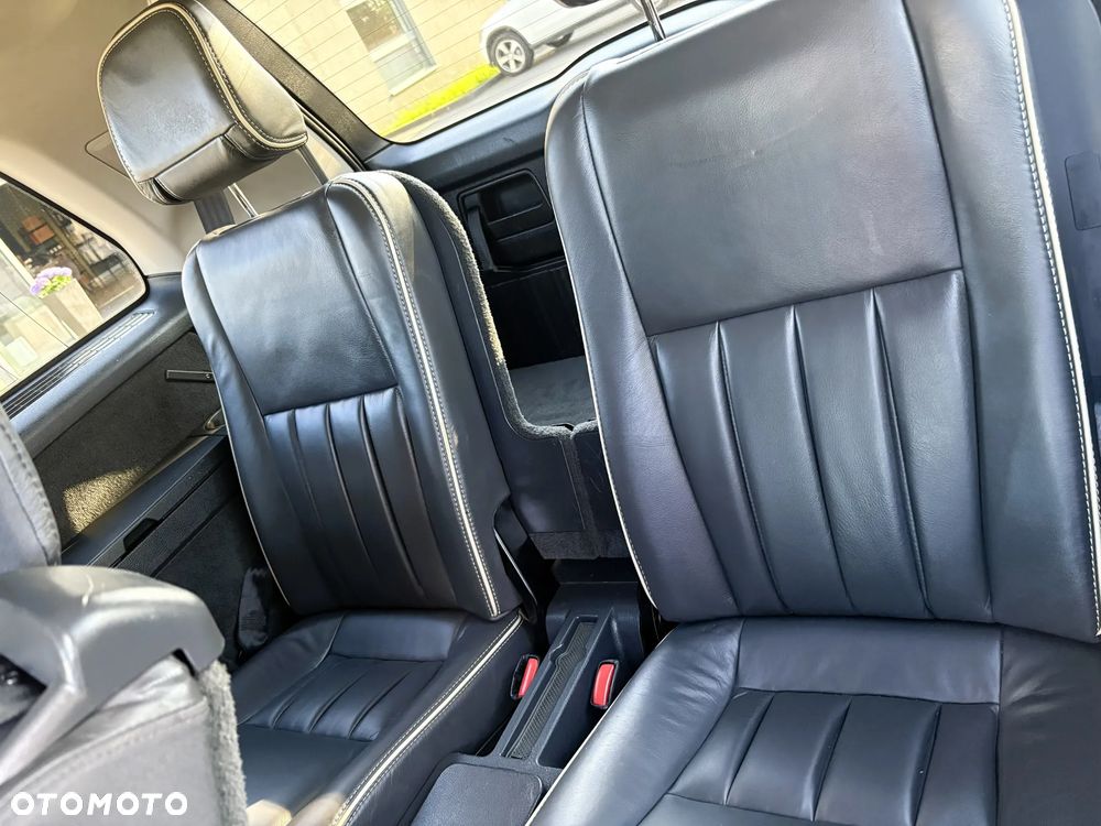 Volvo XC 90 - 21