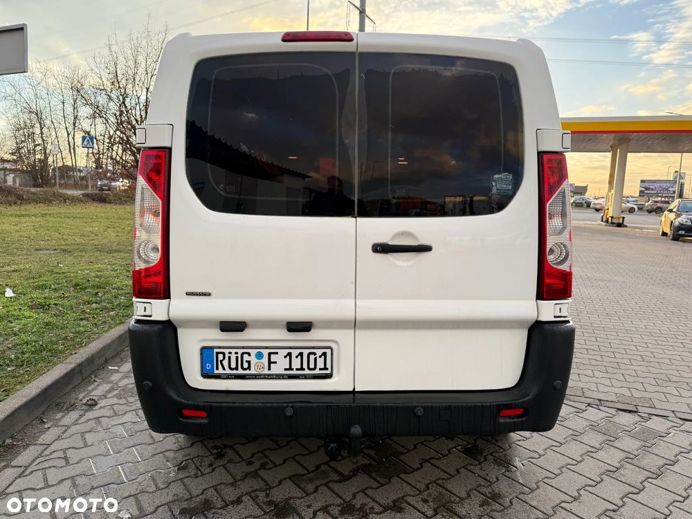 Fiat Scudo - 14