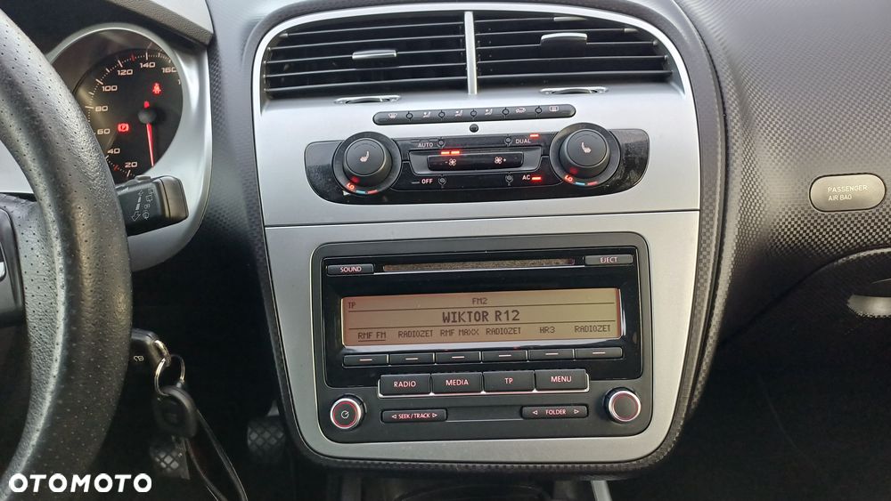 Seat Altea 2.0 TDI DPF 4x4 Freetrack - 16