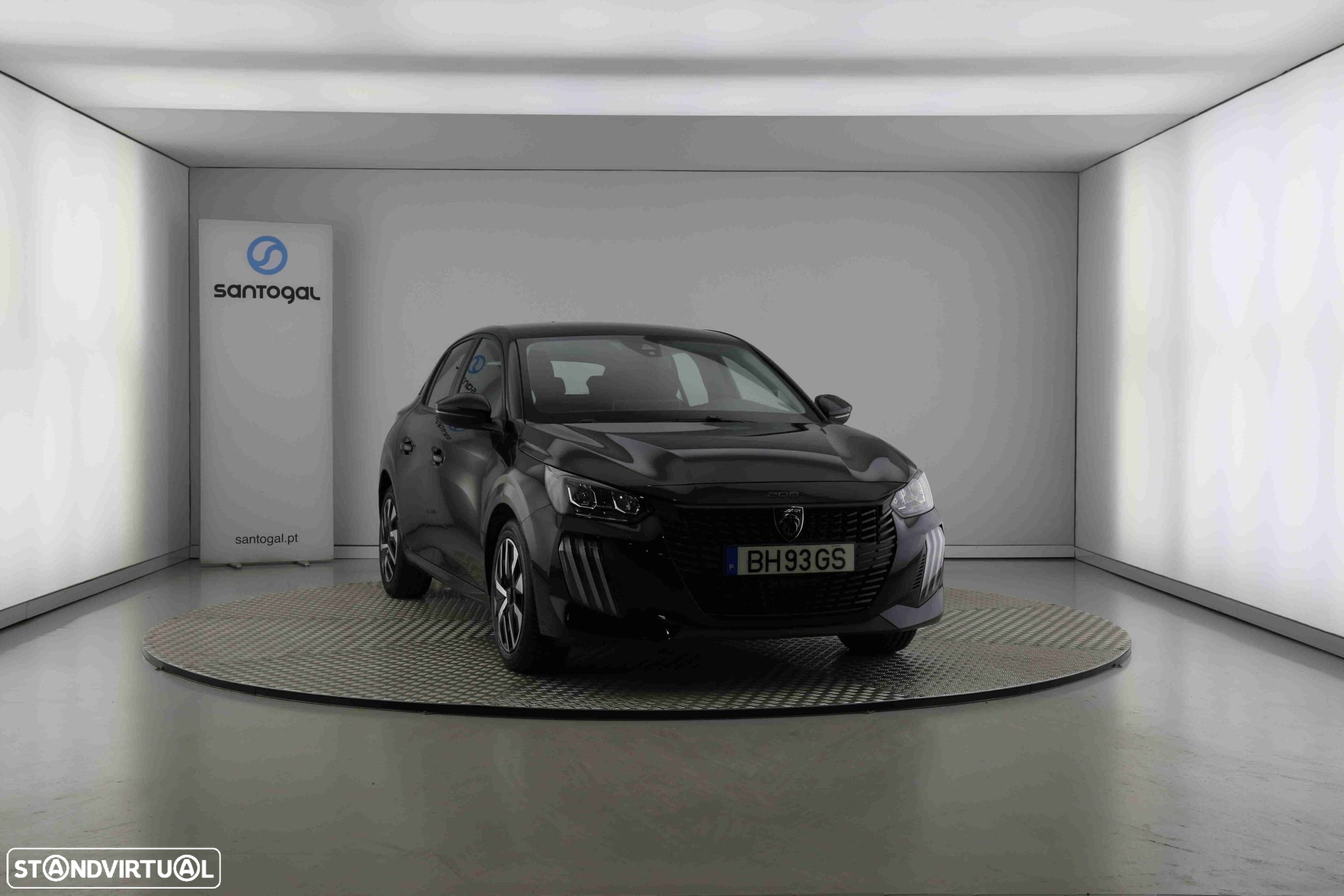 Peugeot 208 1.2 PureTech Active - 2