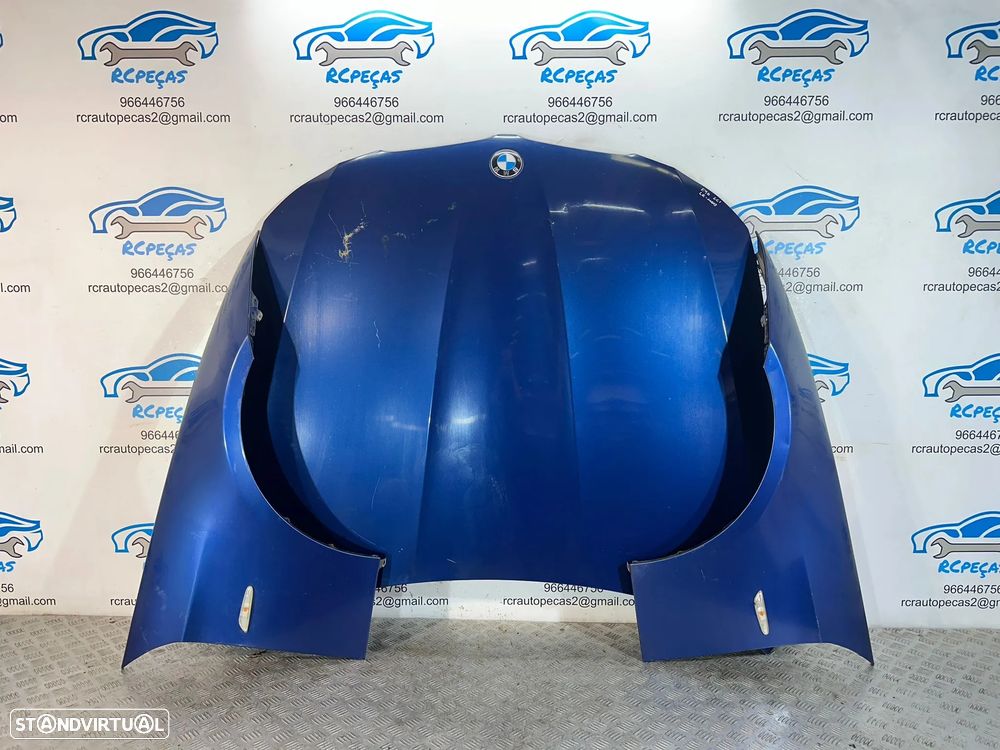 .Frente Completa BMW Serie 3 E90 Carro Sedan E91 Touring Carrinha LCI Diesel Facelift 2004 - 2013 - 15