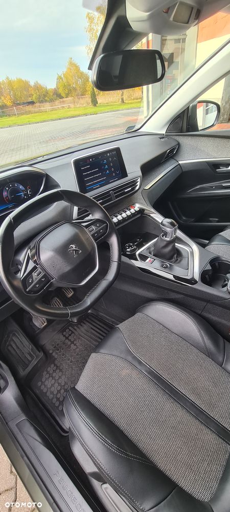 Peugeot 3008 - 14