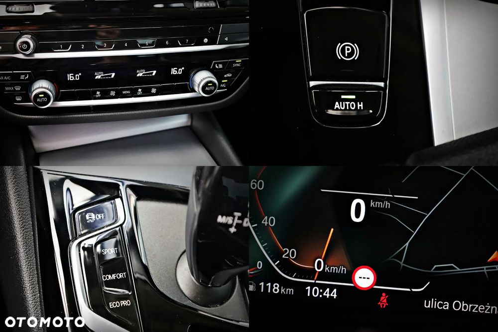 BMW Seria 5 - 35