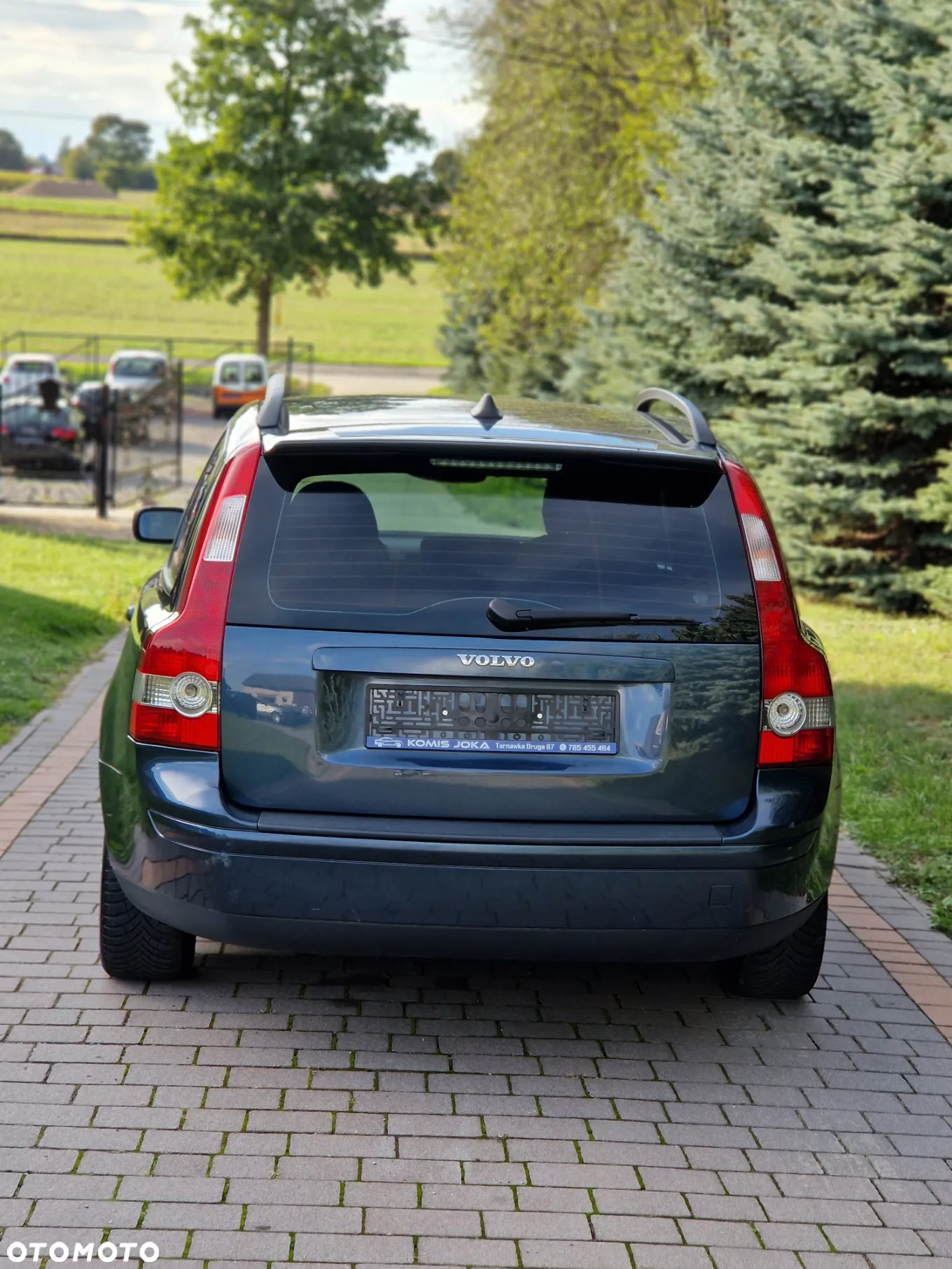 Volvo V50 2.0D DPF Summum - 9
