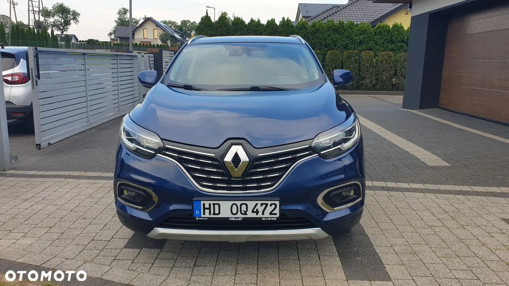 Renault Kadjar Energy dCi 130 LIMITED - 2