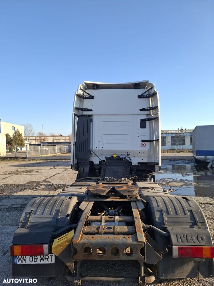 Iveco Stralis - 4