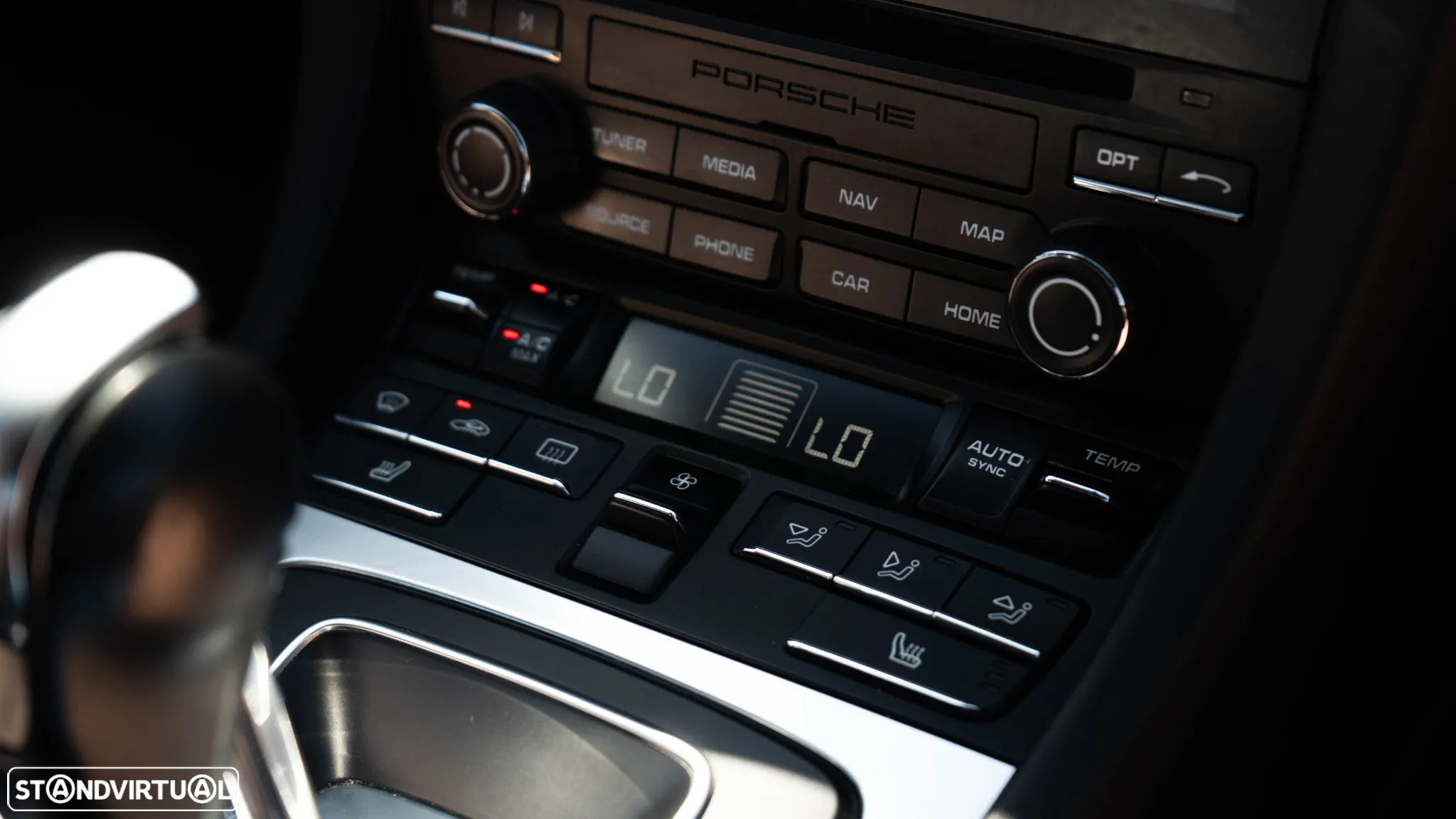 Porsche 911 (991) Carrera 4 S PDK - 21
