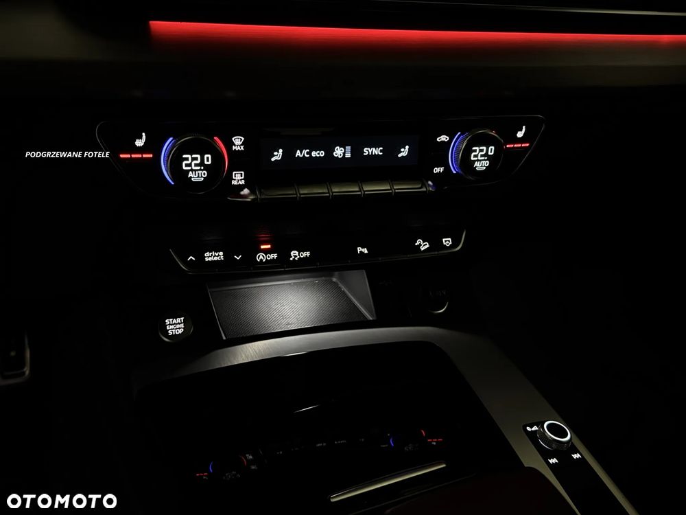 Audi Q5 Sportback 40 TDI quattro S tronic S line - 17