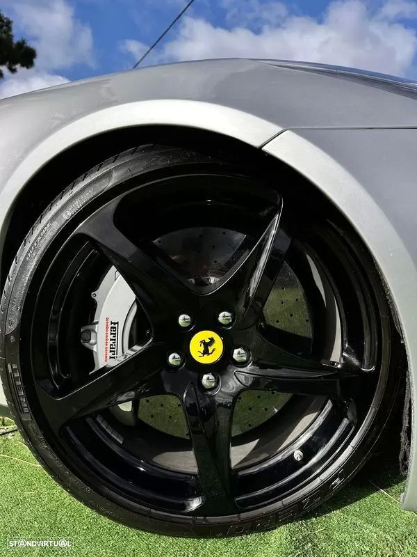 Ferrari FF Standard - 5