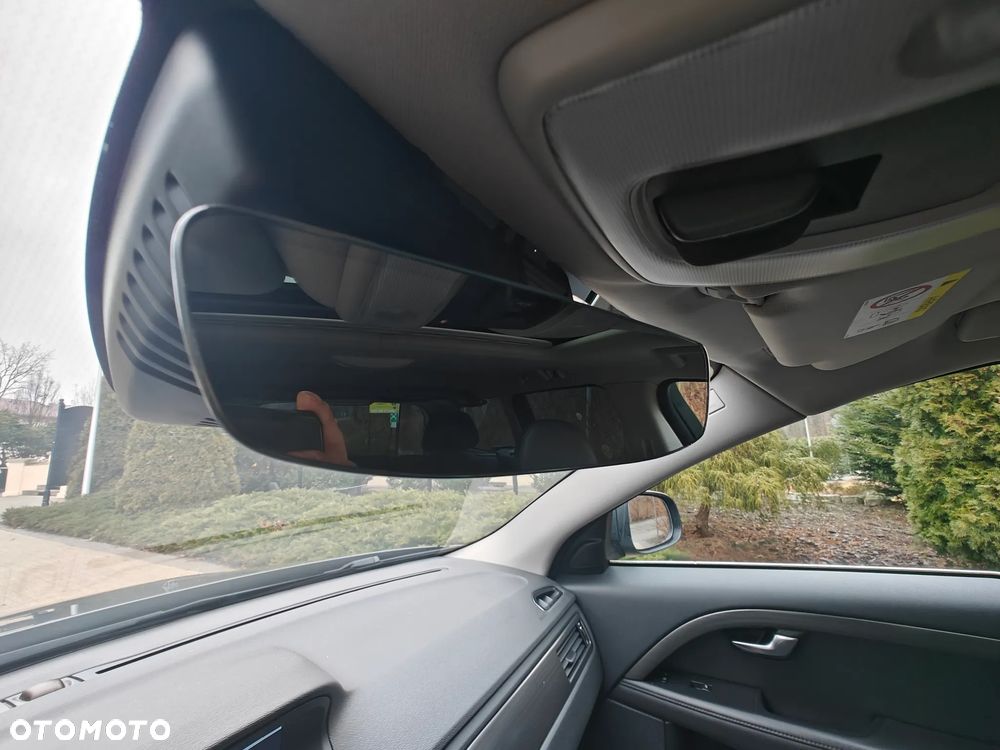Volvo V70 D4 Geartronic Summum - 21
