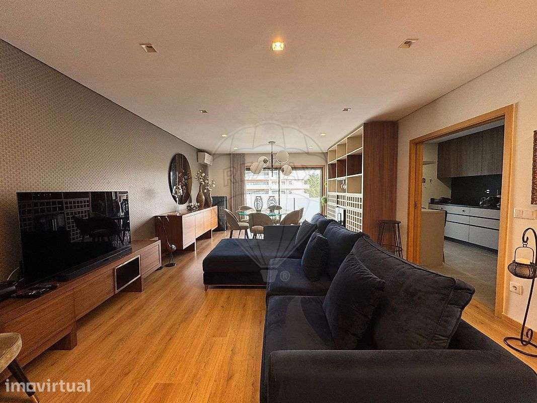 Apartamento T3 para arrendamento - Grande imagem: 3/43