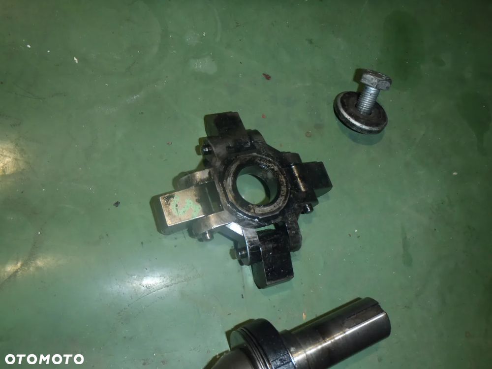 wałek rozrzadu napędowy aixam ligier chatenet microcar lombardini foks kubota ldw - 6