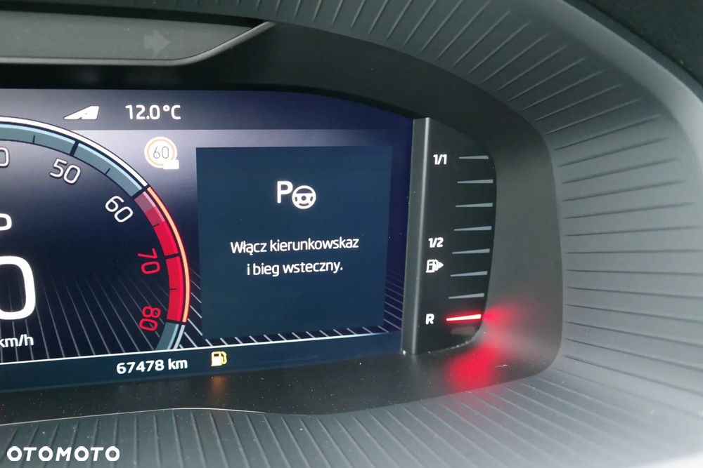 Skoda Kodiaq 2.0 TSI 4x4 Style DSG - 19