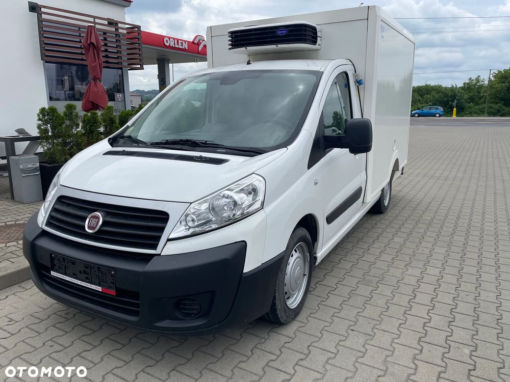 Fiat SCUDO - 2