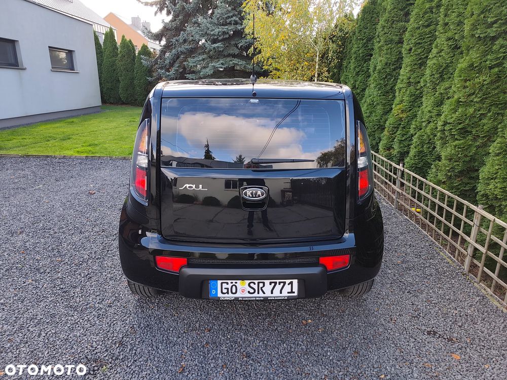 Kia Soul - 5