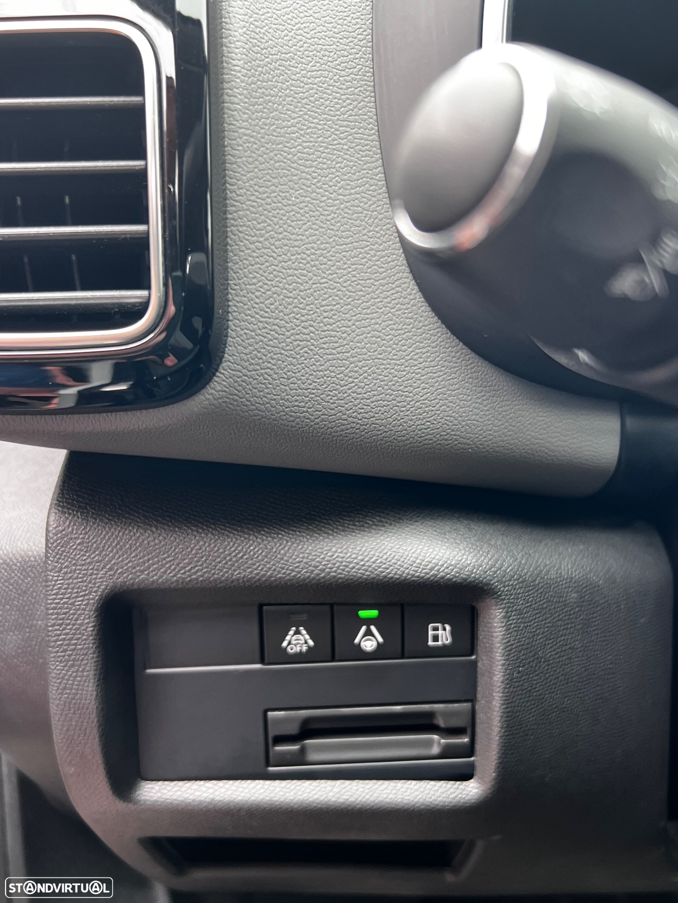 Citroën C5 Aircross 1.6 Hybrid Shine e-EAT8 - 10