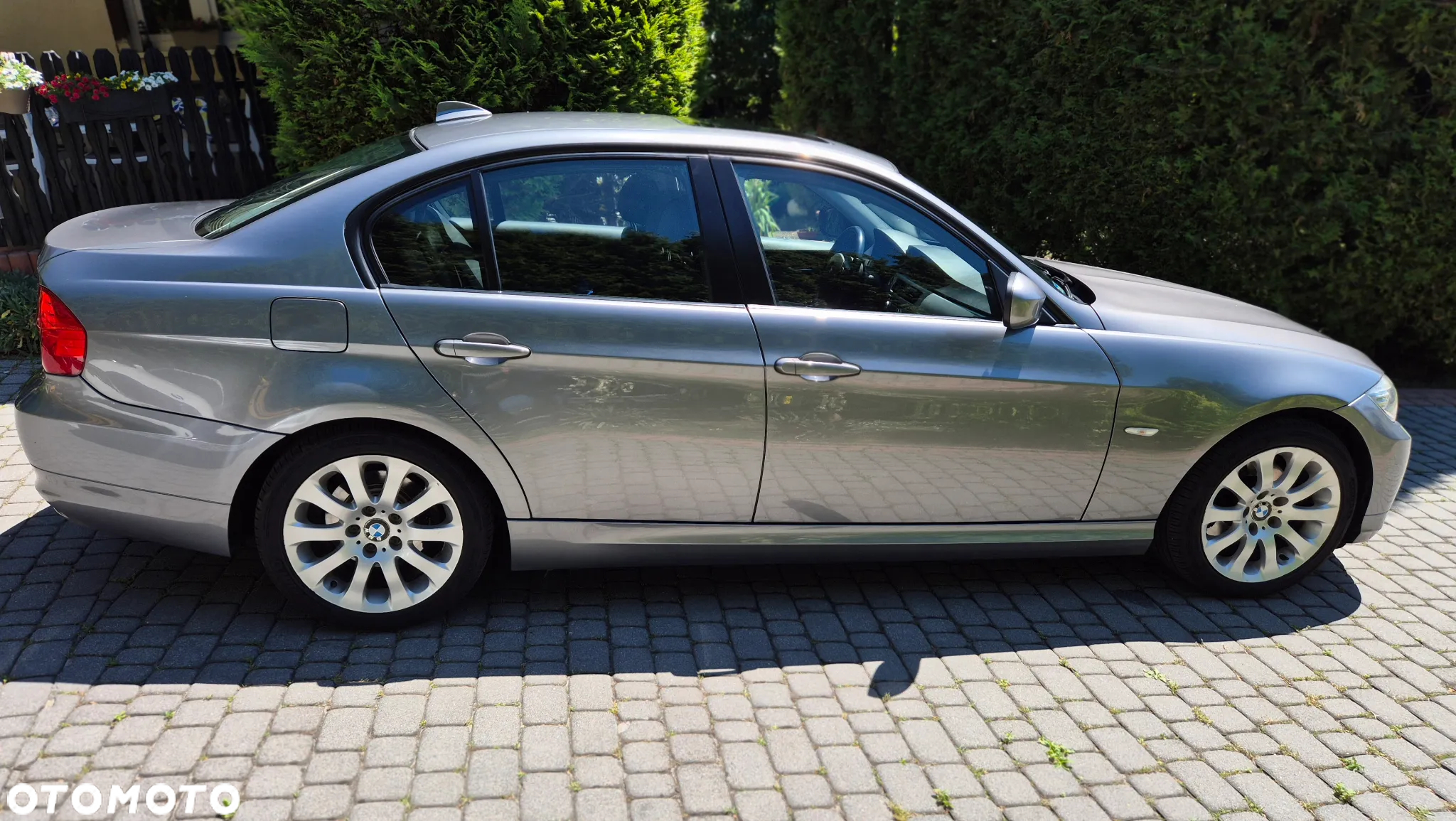 BMW Seria 3 - 13