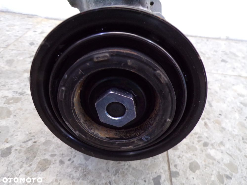 KOMPRESOR POMPA KLIMATYZACJI AUDI A6 C7 4G0260805D - 3