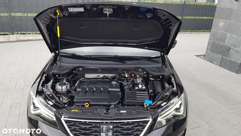 Seat Ateca 1.6 TDI ECOMOTIVE Style S&S DSG - 30