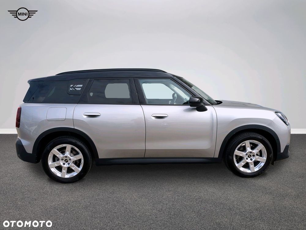 MINI Countryman D mHEV Linia Classic - 4