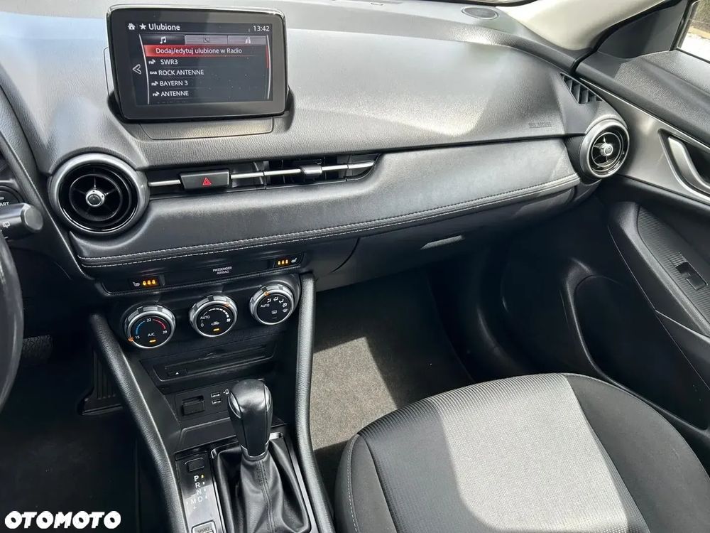 Mazda CX-3 SKYACTIV-G 2.0 Drive Homura - 21