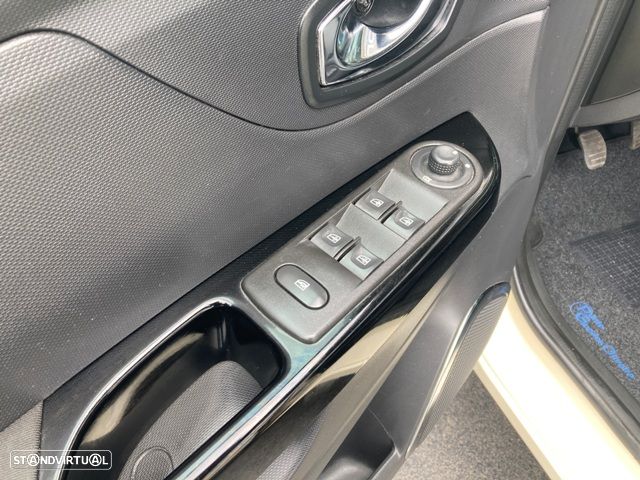 Renault Captur ENERGY dCi 90 S&S Dynamique - 24