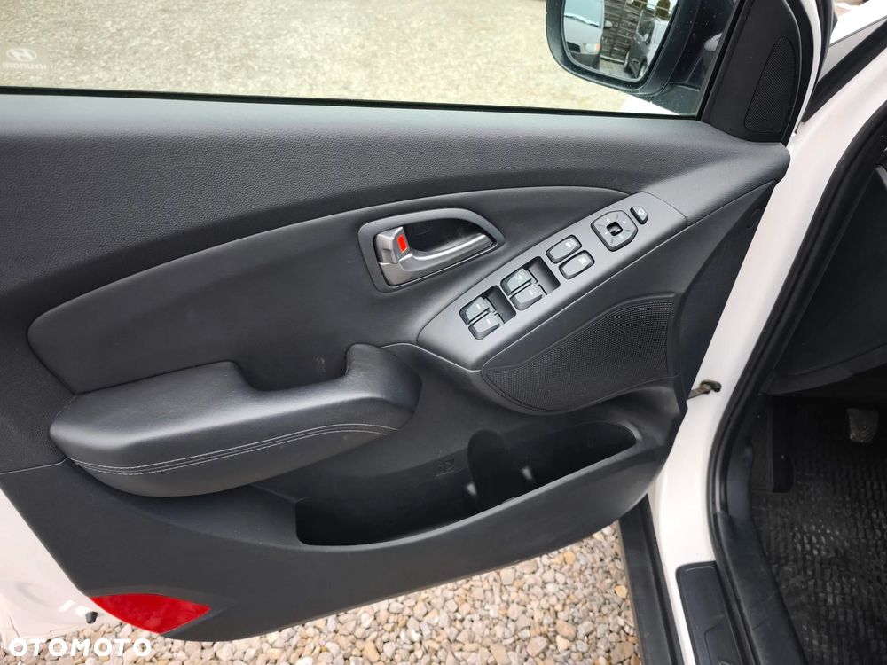 Hyundai ix35 1.7 CRDi 2WD Style - 13