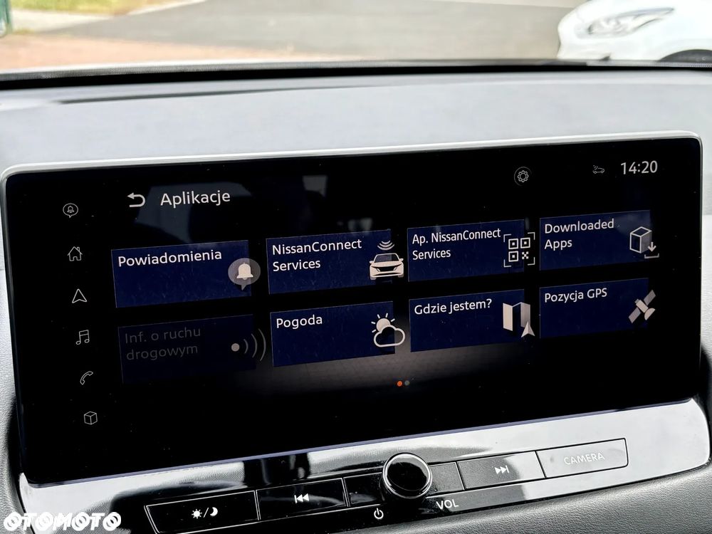 Nissan Qashqai 1.5 e-POWER N-Connecta - 30